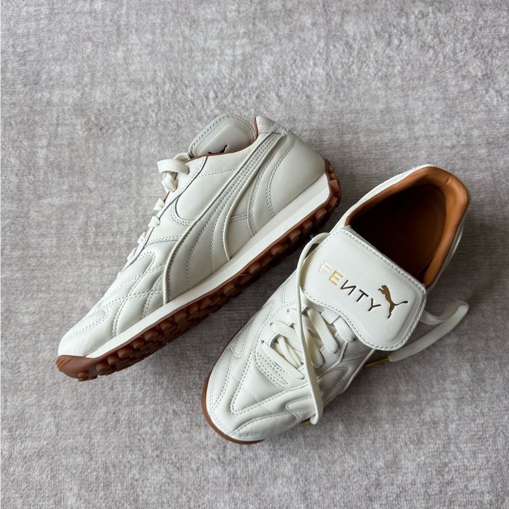 Puma x Fenty Avanti VL sneakers - Picture 2 of 3